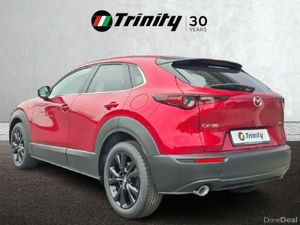 Mazda CX-30 **  FINANCE FROM 3.9% APR OR €2000 TRA - Image 3