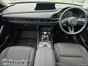 Mazda CX-30 **  FINANCE FROM 3.9% APR  OR €2000 TR - Image 2