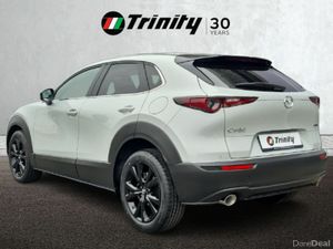 Mazda CX-30 **  FINANCE FROM 3.9% APR  OR €2000 TR - Image 3