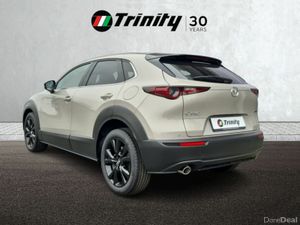 Mazda CX-30 **  FINANCE FROM 3.9% APR  OR €2000 TR - Image 3