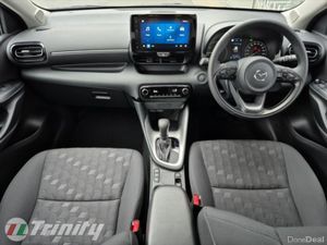 Mazda Mazda2 **  FINANCE FROM 2.9% APR  OR €1000 T - Image 2