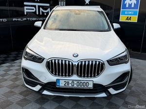 BMW X1 X Drive X Line 25e Auto - Image 4