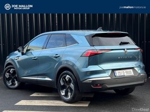 Renault Symbioz E-Tech full hybrid 145 Auto Techno - Image 2