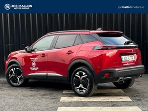 Peugeot 2008 HYBRID 145BHP e-DCS6 Allure - Image 2