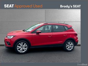 SEAT Arona 1.0TSI 110hp SE PLUS *24 MONTH SEAT APP - Image 3