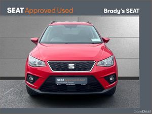 SEAT Arona 1.0TSI 110hp SE PLUS *24 MONTH SEAT APP - Image 2