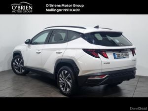 Hyundai Tucson 2WD Executive - Image 3