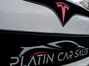 🔥 2018 Tesla Model S 75D AWD Enhanced AutoPilot - Image 3