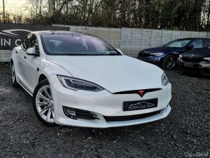 🔥 2018 Tesla Model S 75D AWD Enhanced AutoPilot - Image 4