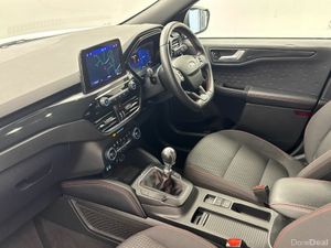 Ford Kuga 1.5D ST LINE *TOP SPEC* €85 P/W - Image 4