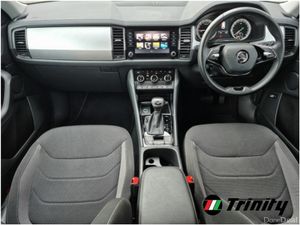 Skoda Kodiaq ** AMBITION ** AUTOMATIC ** 2.0 TDI 1 - Image 2
