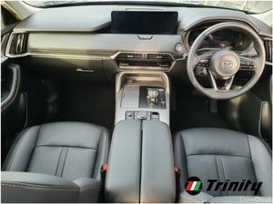 Mazda CX-60 **  FINANCE FROM 3.9% APR  OR €2000 TR - Image 2