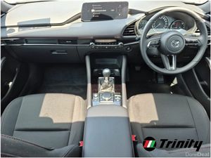 Mazda Mazda3 ** HOMURA ** SKY X ** 186 BHP ** TRIN - Image 2