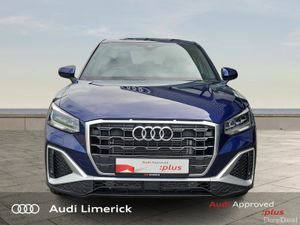 Audi Q2 *PCP FROM €309 PER MONTH* Q2  S line 30 TF - Image 3