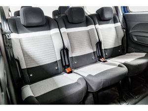 Citroen Berlingo *Electric 7-Seater* ë-FEEL XL 50k - Image 4