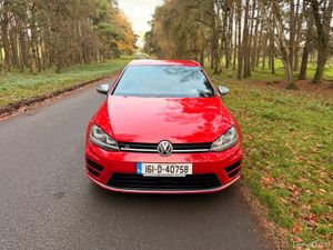 Volkswagen Golf 2016 R 300 BHP 4Motion - Image 2