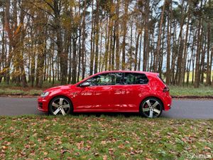 Volkswagen Golf 2016 R 300 BHP 4Motion - Image 4