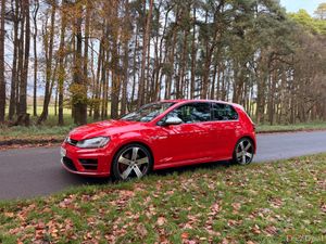 Volkswagen Golf 2016 R 300 BHP 4Motion - Image 3