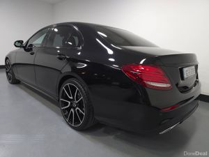 Mercedes-Benz E220D Amg Line - Image 2