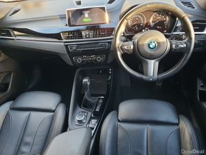 BMW X2 xDrive25e M Sport - Image 4
