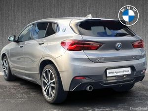 BMW X2 xDrive25e M Sport - Image 2