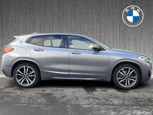 BMW X2 xDrive25e M Sport - Image 3