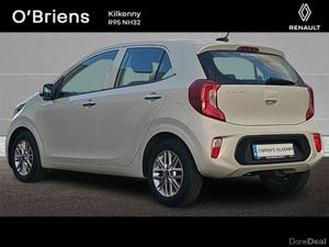Kia Picanto *AUTOMATIC* K1 1.0 5DR *1 OWNER - PRIS - Image 3