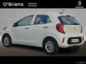 Kia Picanto K1 1.0 5DR *1 OWNER - PRISTINE CAR - I - Image 3