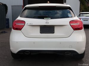 Mercedes-Benz A180 2014 - Image 4