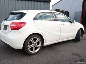 Mercedes-Benz A180 2014 - Image 3