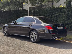 201 Mercedes-Benz E300 DE Amg Line - Image 4