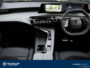 Peugeot 3008 E Allure - Image 4