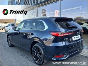 Mazda CX-80 **  FINANCE FROM 3.9% APR  OR €2000 TR - Image 3
