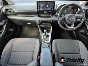 Mazda Mazda2 ** AGILE HYBRID ** GREAT VALUE ** TRI - Image 3