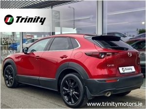 Mazda CX-30 ** FINANCE FROM 3.9% APR  OR €2000 TRA - Image 3