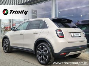 Fiat 600 ** ALL NEW FIAT 600 ELECTRIC  ** TRINITY - Image 3