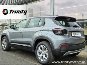 Jeep Avenger ** ALTITUDE ** 54KW 156BHP ** 400KMS - Image 3