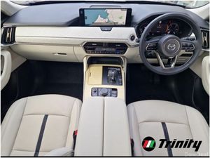 Mazda CX-80 ** TAKUMI PLUS ** ALL NEW CX-80 ** TRI - Image 2