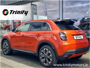 Fiat 600 ** TOP SPEC ** L A PRIMA ** 600e ** 54kW - Image 3