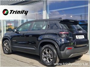 Jeep Avenger ** AVENGER **1.2 MHEV 100BHP ** TRINI - Image 3