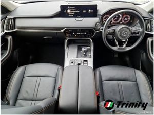 Mazda CX-60 **  FINANCE FROM 3.9% APR  OR €2000 TR - Image 2