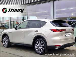 Mazda CX-60 **  FINANCE FROM 3.9% APR  OR €2000 TR - Image 3
