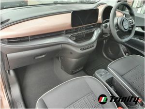 Fiat 500e ** 3.9% FINANCE AVAILABLE ** ICON ** ELE - Image 2