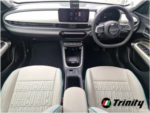 Fiat 600 ** LA PRIMA  AUTO ** 1.2 100 BHP ** TRINI - Image 2