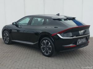 Kia EV6 Ev6 Air  Air  226 Electric 77.4 kWh - Image 3