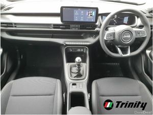 Jeep Avenger ** ALTITUDE 1.2 100BHP ** EUROPEAN CA - Image 2