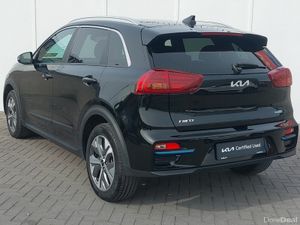 Kia e-Niro Niro 2 Ev  2  201 DCT Auto 64kWh - Image 3