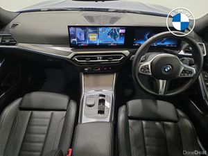 BMW 3-Series G20 330E M SPORT SALOON LCI XB1G 2.0I - Image 4