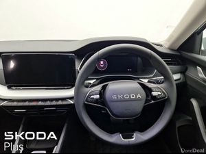 Skoda Octavia SELECTION 2.0TDI 150HP DSG - Image 3