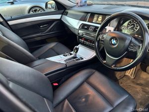 BMW 5-Series 2016 Automatic - Image 4